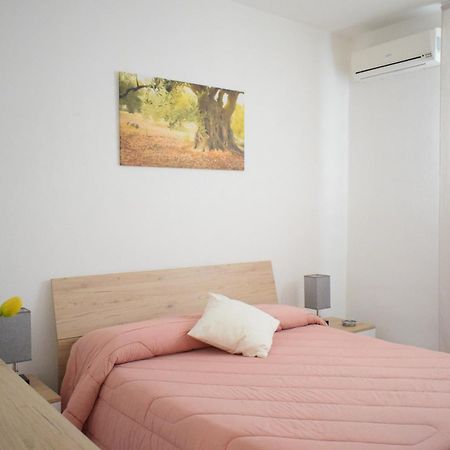 فيلا La Casa Del Carrubo كالياري المظهر الخارجي الصورة