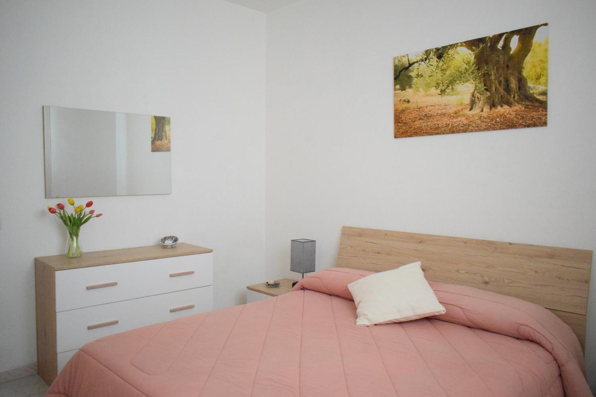 فيلا La Casa Del Carrubo كالياري المظهر الخارجي الصورة