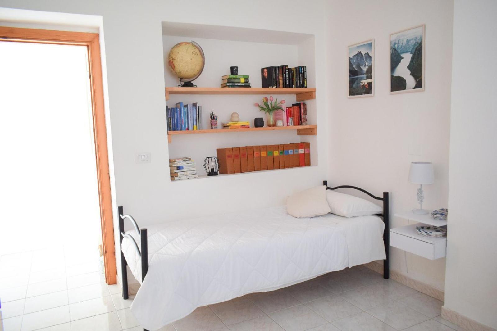 فيلا La Casa Del Carrubo كالياري المظهر الخارجي الصورة