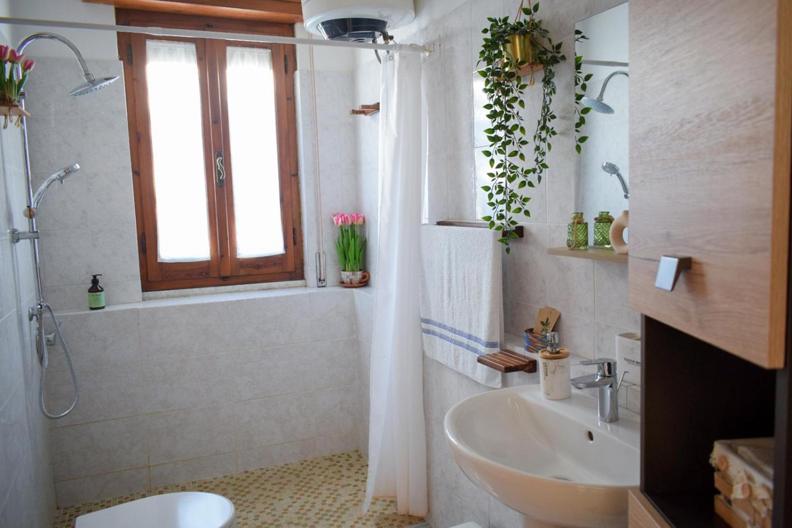 فيلا La Casa Del Carrubo كالياري المظهر الخارجي الصورة